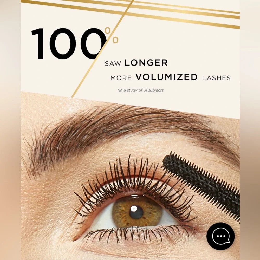 NEW! Tartelette™ Tubing Mascara